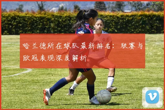 哈兰德所在球队最新排名:联赛与欧冠表现深度解析