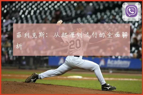 菲利克斯:从起源到流行的全面解析