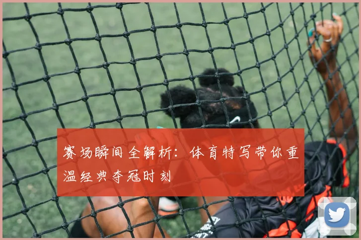 赛场瞬间全解析:体育特写带你重温经典夺冠时刻
