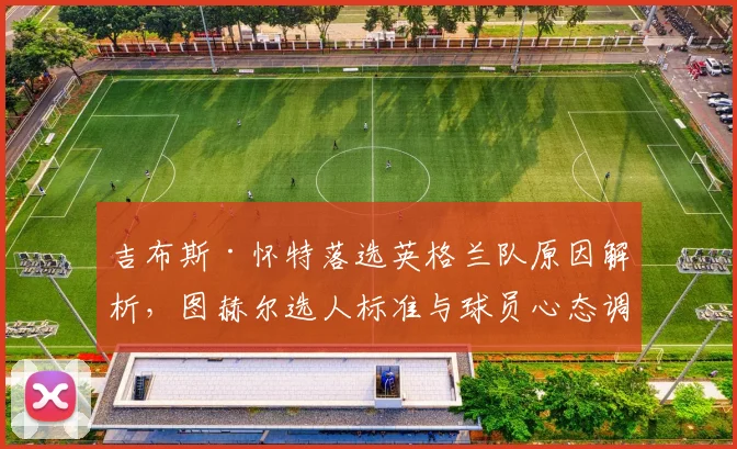 吉布斯·怀特落选英格兰队原因解析，图赫尔选人标准与球员心态调整指南